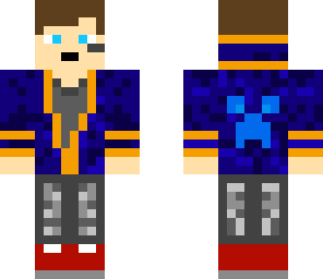 gamer dude update