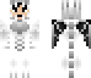 white fat