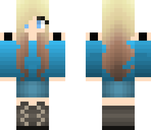 made with skin base