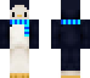 penguin derp