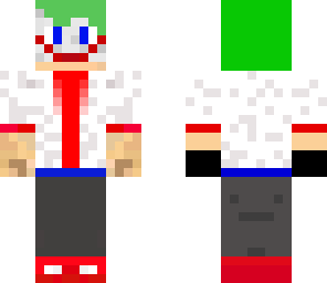 thejokergamer