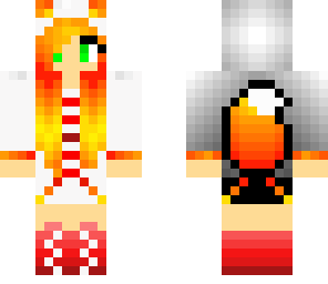magma wolf slightly edited