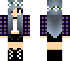 emo girl