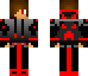red man 3
