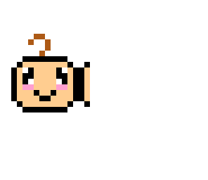 baby head 