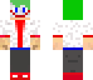 thejokergamers