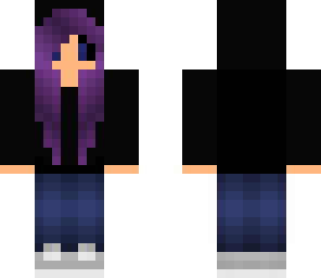 eyeless jack fem