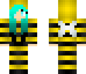 halloween skin