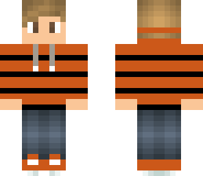 my halloween skin