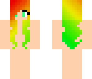 rainbow skinbase