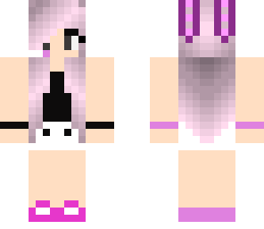 cool gamer bunny edit
