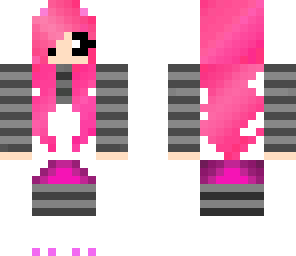 mangle the fox