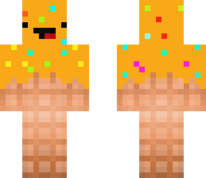 silly skin 