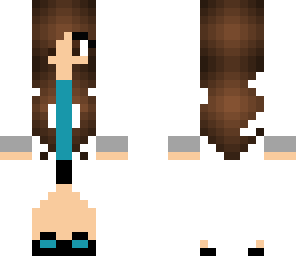 girl doctor