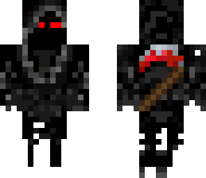 phantom of the night