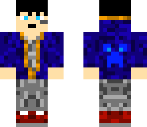 gamer dude update 2
