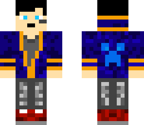 gamer dude update 3