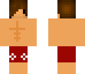 chibi life guard