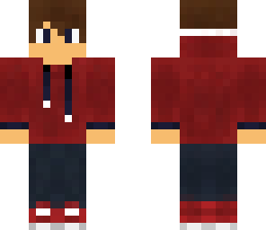 red kid