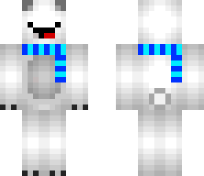 derp polar bear