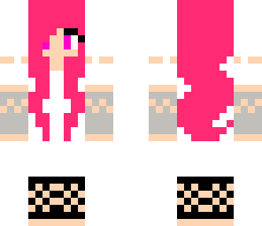cute anime girl