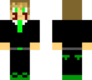 fancy ben drowned