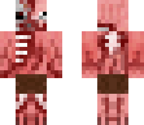 my pigman
