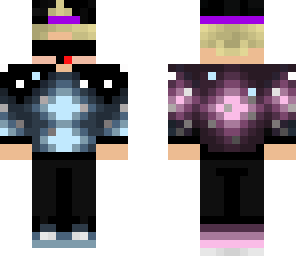 my skin