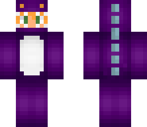 minoroins dinosaur skin eh