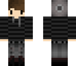 emo chibi