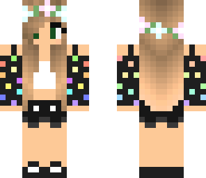 birthday skin