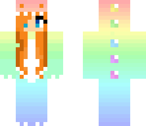 red head dino