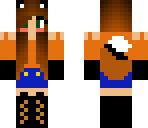 my skin foxay204