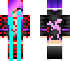hurt female human dragon