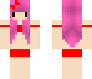 kawaii bikini