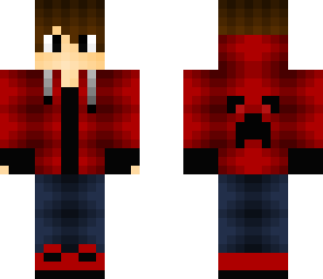 creeper boy