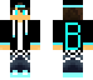 my skin