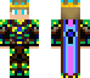 king joshua
