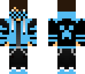 creeper boy