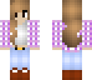 remake girly version