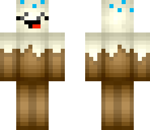derp cupcake