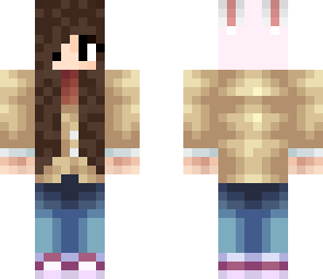 samgladiator girl version