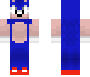 sonic