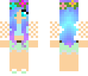 cute girl remix2