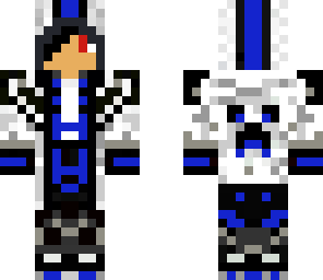 blue creeper asassin