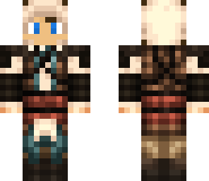 edited assassin