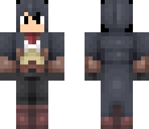 my halloween skin