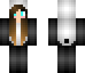 panda