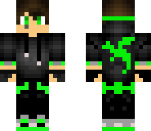 dragon gamer green