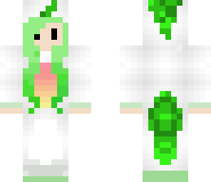 green unicorn kid